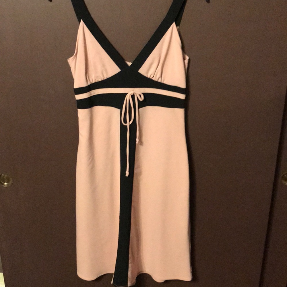 Vintage dress